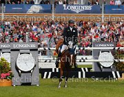 WULSCHNER FINE LADY LaBaule2013- S5 8791 : 2013, FINE LADY, La Baule, WULSCHNER HOLDER, foto di Stefano Secchi ©